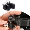 Gimbal Stabilizer Counterweight Weight & Clip Kit for DJI OSMO