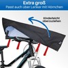 HiLo sports Handlebar Protective Cover E-Bike Waterproof – [For All