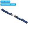 PATIKIL Backpack Belt Strap, Polyester Webbing Adjustable Replacement Waist Strap