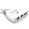 CSL - 3D Ready / Full HD 1080p HDMI Switch