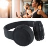 Wireless Bluetooth Headset HiFi Stereo Deep Bass Bluetooth Over Ear