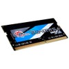 G.Skill Ripjaws F4-3200C22S-16GRS DDR4 SO-DIMM Memory Module 16 GB 1