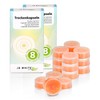 JB White 16 Dry Capsules for Hearing Aids, Universal Silica