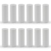 2 3 4 6 Inch White Plastic Candle Cover Sleeves,Chandelier
