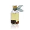 LOVSPA Cinnamon Pinecones Reed Diffuser Set - Fir, Cinnamon, Clove