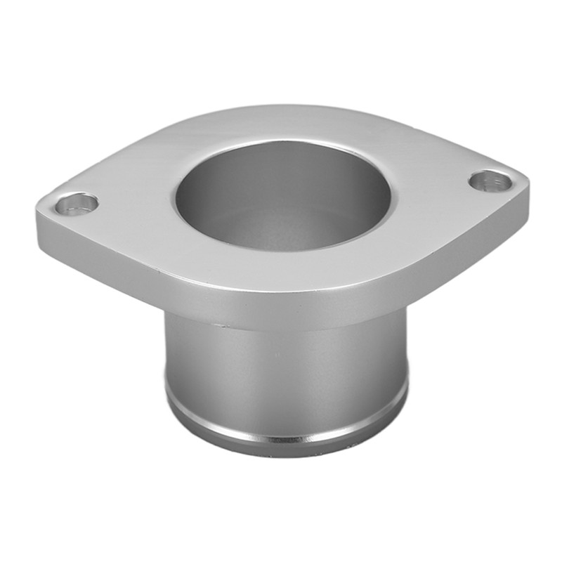 1.5in Universal Aluminium Alloy BOV Hose Adapter Flange Car Accessories
