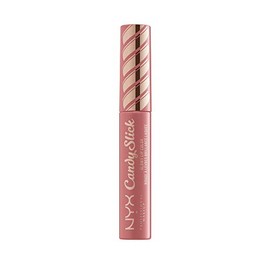 NYX Candy Slick Glowy Lip Color - Sugarcoated Kissed lip gloss
