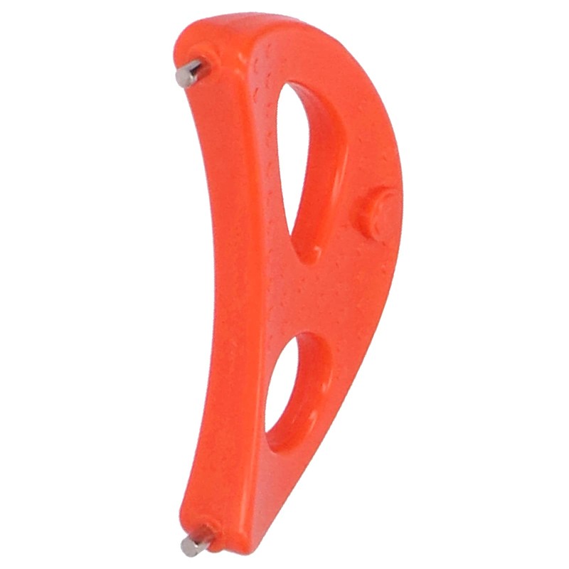 Juicer Half Moon Tool, Juicer Accessories for Jack Lalanne Power