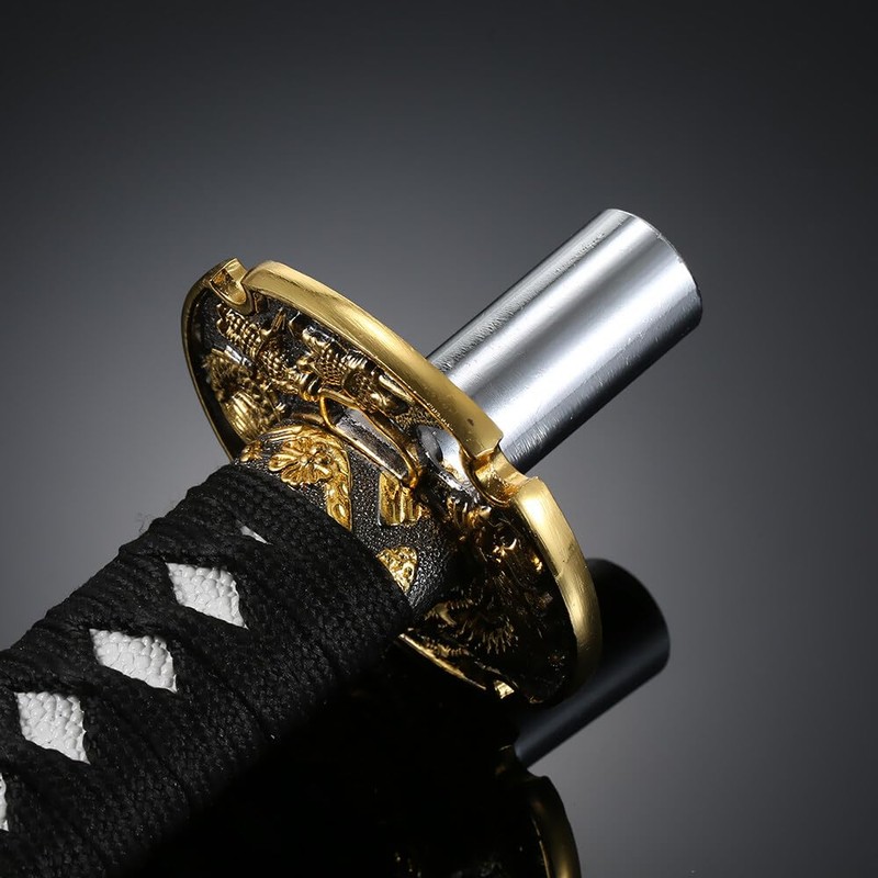 Car Gear Stick Knob Automatic Manual Shifter Lever Head Samurai