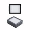 JUMBO FILTER Replacement Parts Compatible with iRobot Roomba I, E