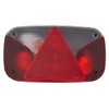 HELLA 2VA 998 232-251 Rearlight - 12V - mounting/Fitting -