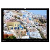 Santorini (Wandkalender 2026 DIN A2 quer), CALVENDO Monatskalender: Santorini -
