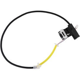 Replacement Washer Lid Lock Switch Compatible models for Whirlpool: WTW4850HW0, RTW4516FW2, WTW4850HW1, VAW3584GW1, VAW3584GW1, WTW4855HW0, WTW4616FW0, WTW4855HW1, WTW4715EW2, WTW4950HW1