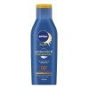 Nivea Sun Hidratación FPS50 125ml Moisturizing Sunscreen SPF50 125ml