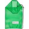 Drawstring Sports Equipment Mesh Bag for Swimming Beach Diving Travel
