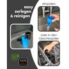 snagger Double Pack – The Snack Dispenser / Clean Hands