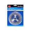 Blue Spot Tools 115mm (4 1/2") M14 Steel Bevel Wire