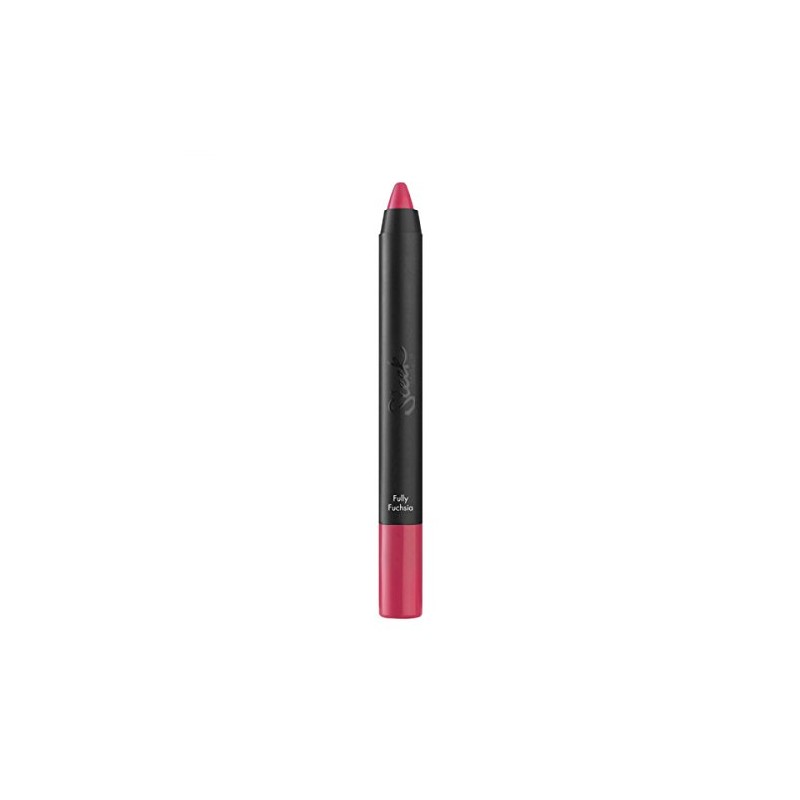Sleek MakeUp Power Plump Pencil, Fully Fuschia