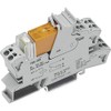 WAGO 788-516 Relay Module Rated Voltage: 230 V/AC Switching Current