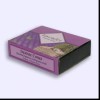 Kamini Aromatics Lavender, 20 Cones Bundle, Kamini Incense From India