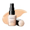 MAQUILLAGE Dramatic Essence Liquid Soft Beige 10 25mL SPF50+ ・