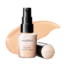 MAQUILLAGE Dramatic Essence Liquid Soft Beige 10 25mL SPF50+ ・ PA++++ | Old Model