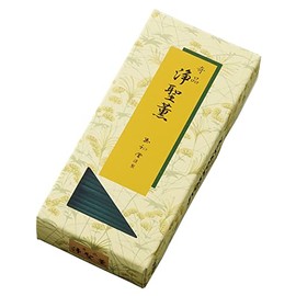 Sandalwood Series Gyokushudo Incense Incense, Unusual Josho Kaoru #496