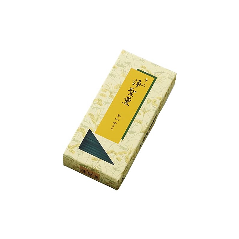 Sandalwood Series Gyokushudo Incense Incense, Unusual Josho Kaoru #496