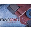 24 x Belt Sandpaper 65 x 410 mm Grit 40/60/80/100/120/150