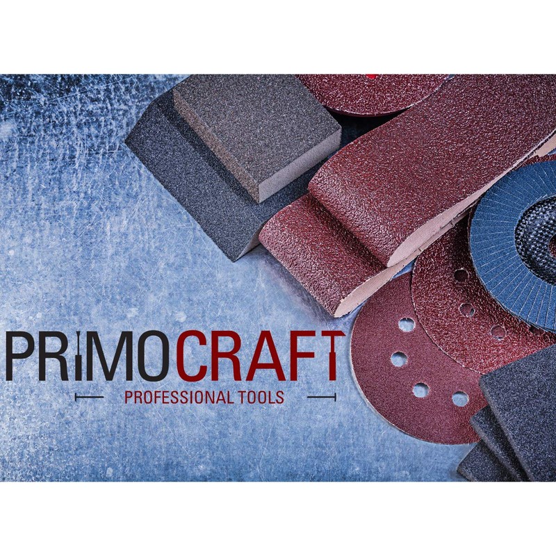24 x Belt Sandpaper 65 x 410 mm Grit 40/60/80/100/120/150