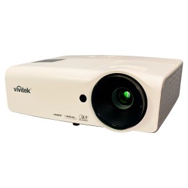 Vivitek Refurbished 4K DLP Projector for Artists, Designers, Filmmakers 3000 Lumens 3D🎥