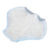 Bath Waterproof Underwear Reusable Unisex Postoperation Incontinence Hemorrhoids Shower Cover