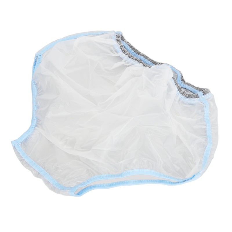 Bath Waterproof Underwear Reusable Unisex Postoperation Incontinence Hemorrhoids Shower Cover