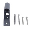Satellite Wall Mount Professional Metal Satellite Mounting Bracket for Starlink