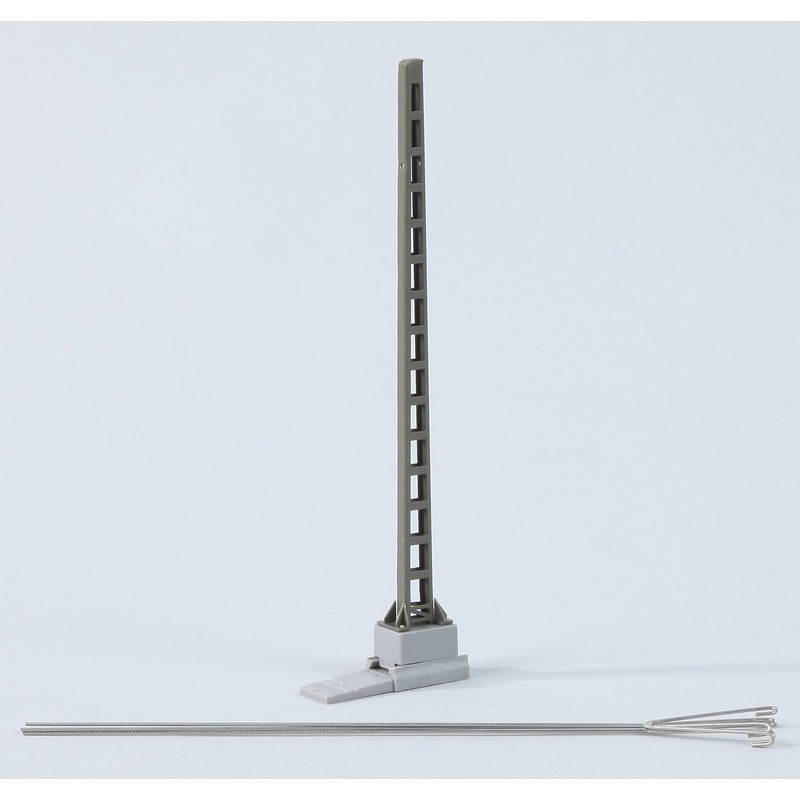 Viessmann 4122 - H0 Triple Bow Extractor