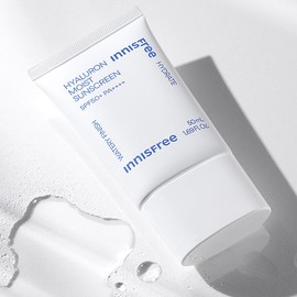 INNISFREE Hyaluron Moist Sunscreen  50ML