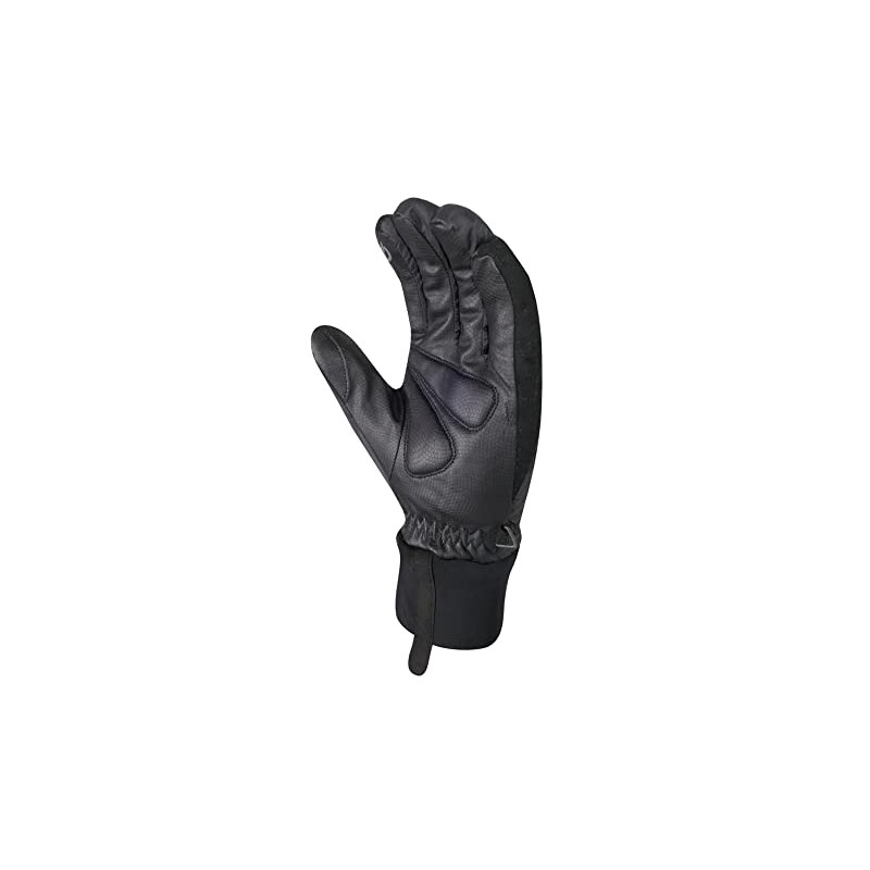 Chiba City Liner Size XXL, Colour: Black