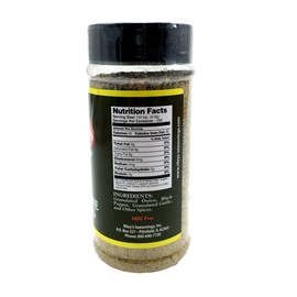 Riley's All Purpose Seasoning Award Winning (Salt Free)