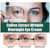 Gi Crema De Ojos Hidratante Cordyceps