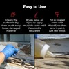 Abatron LiquidWood 2 Pint Kit – 2-Part Structural Epoxy Wood