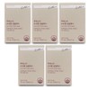 Esther Formula Yeo Esther CoQ10 Complex 700mg x 30 capsules x 5 boxes / 에스더포뮬러 여에스더 코큐텐 컴플렉스 700mg x 30캡슐 X 5박스