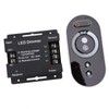 Dimmer Switch DC 12V‑24V 18A PWM LED Light Strip Dimmer