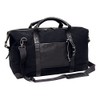 Bellino Rhodes Duffel, Black, One Size