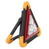 Car Warning Triangle Lamp Portable LED Malfunction Repair Warning Light