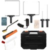 RONGTER 4 in 1 Hot Wire Electric Foam Cutter Kit,