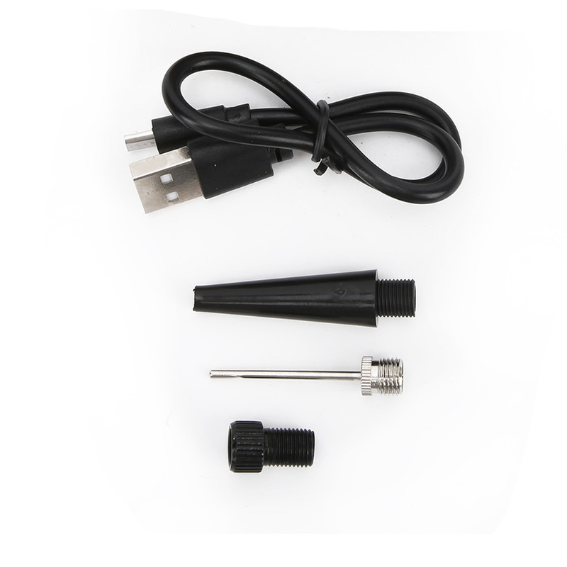 Tire Inflator Portable Mini LED Smart Digital Tire Pressure Sensor