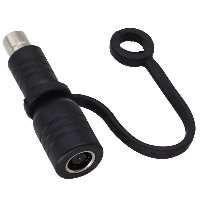 HCFeng DC 8020 Male to DC 7909 Female Adapter DC