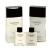 카르텔 옴므 스킨 로션 남성화장품 2종세트 Kartell Homme Skin Lotion