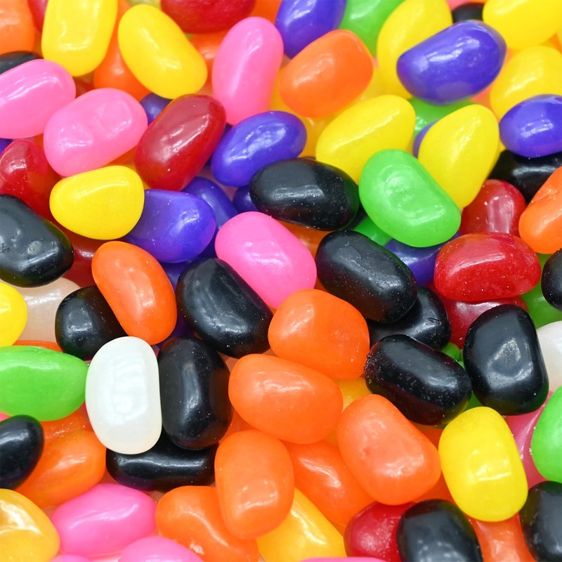 Candy Retailer Original Jelly Beans (Assorted, 1 Lb)