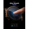 iDaPro [4+4 Pack Screen Protector for Garmin Fenix 8 AMOLED